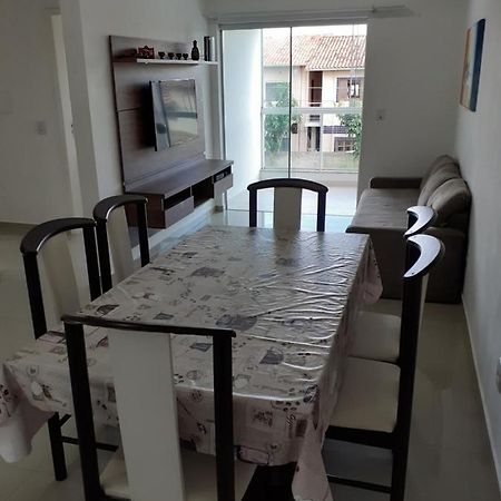 Belo e Amplo Apartamento, Área Central da Praia dos Ingleses Florianópolis Exterior foto