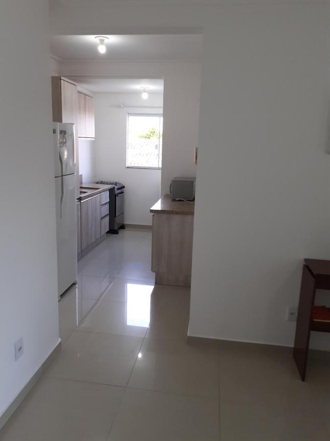 Belo e Amplo Apartamento, Área Central da Praia dos Ingleses Florianópolis Exterior foto