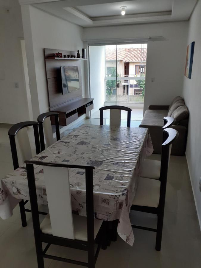 Belo e Amplo Apartamento, Área Central da Praia dos Ingleses Florianópolis Exterior foto