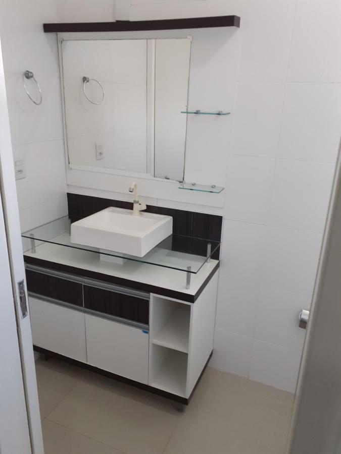 Belo e Amplo Apartamento, Área Central da Praia dos Ingleses Florianópolis Exterior foto